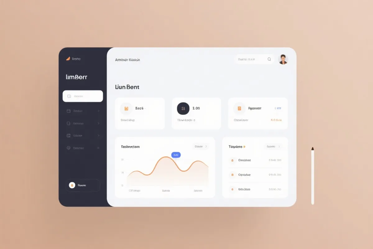 APP界面预览-Android