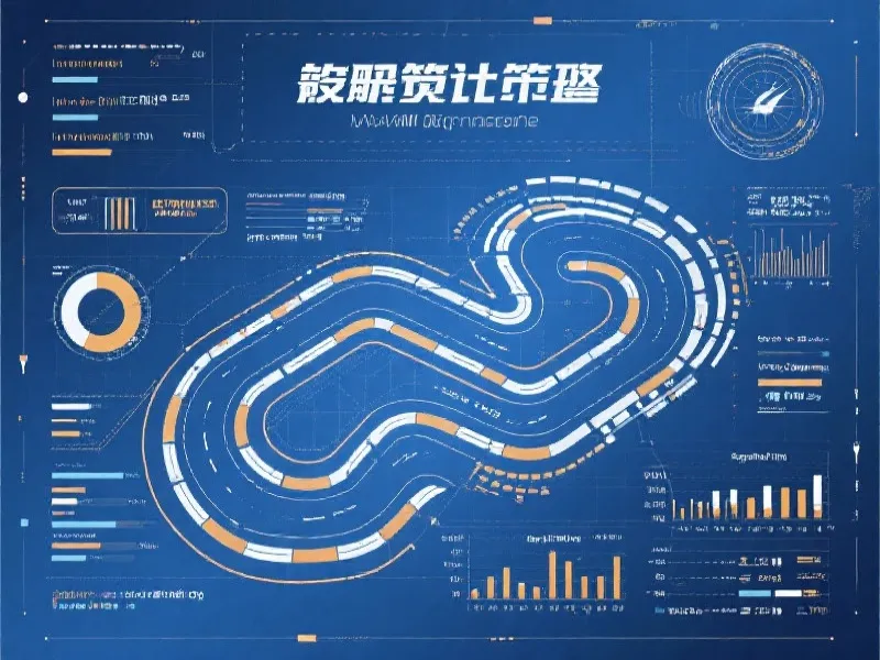 极速赛车玩法策略图解