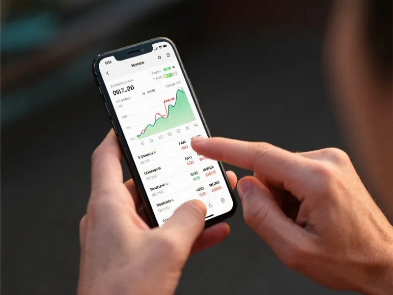 Data Analysis App