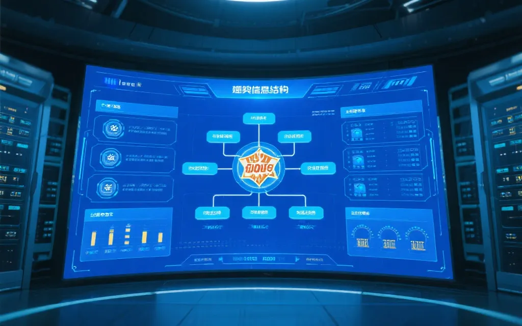 澳洲幸运5开奖信息结构深度揭秘：数据公开与技术透明的力量