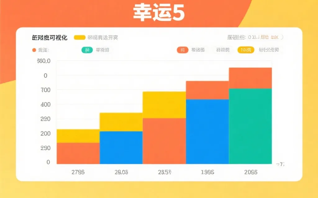 开奖数据图表展示